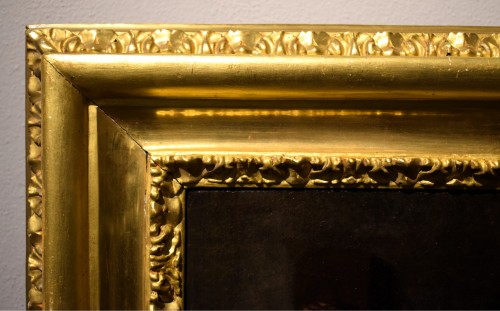 Antiquités - Christ Crucified - Flemish Master mid-17th century